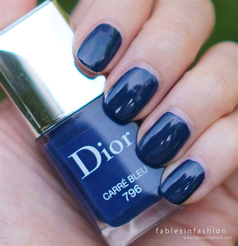 dior carre bleu 796 dupe